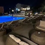 Nikos Apartments Corfu