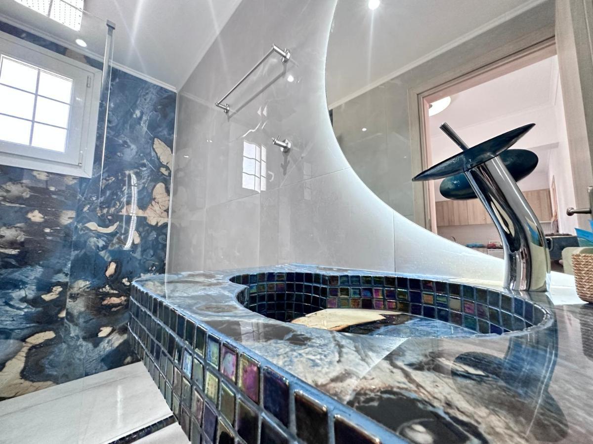 Nikos Corfu Appartement