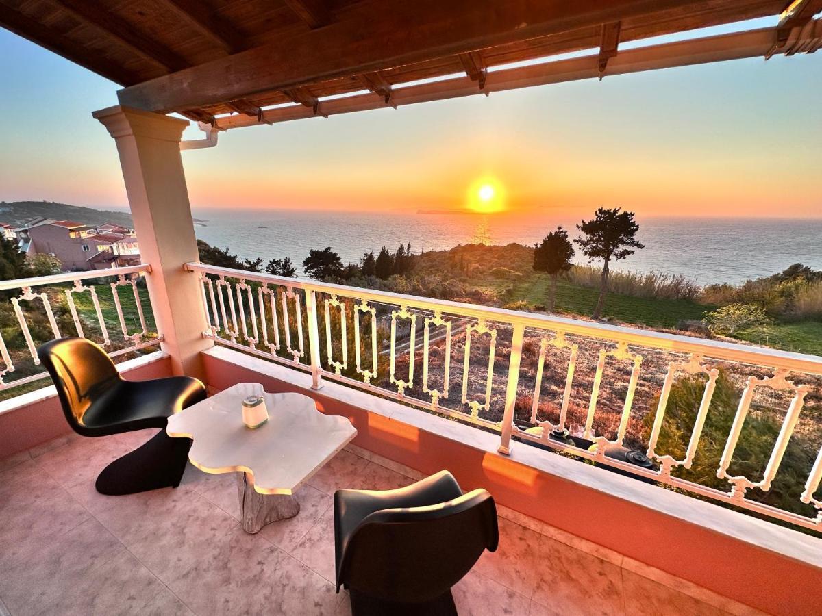 Appartement Nikos Corfu *