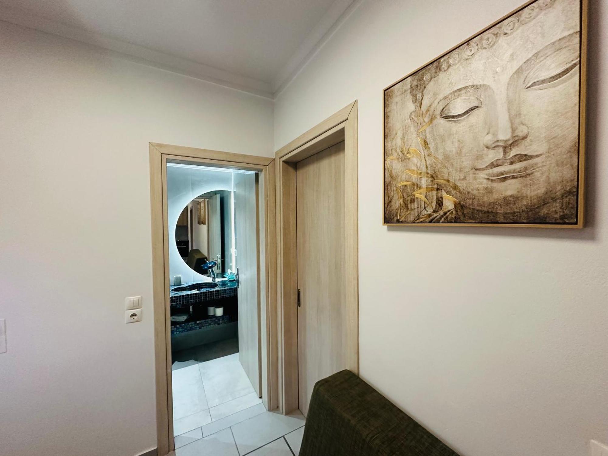 Nikos Corfu Appartement Agios Stefanos Avliotes (Corfu)