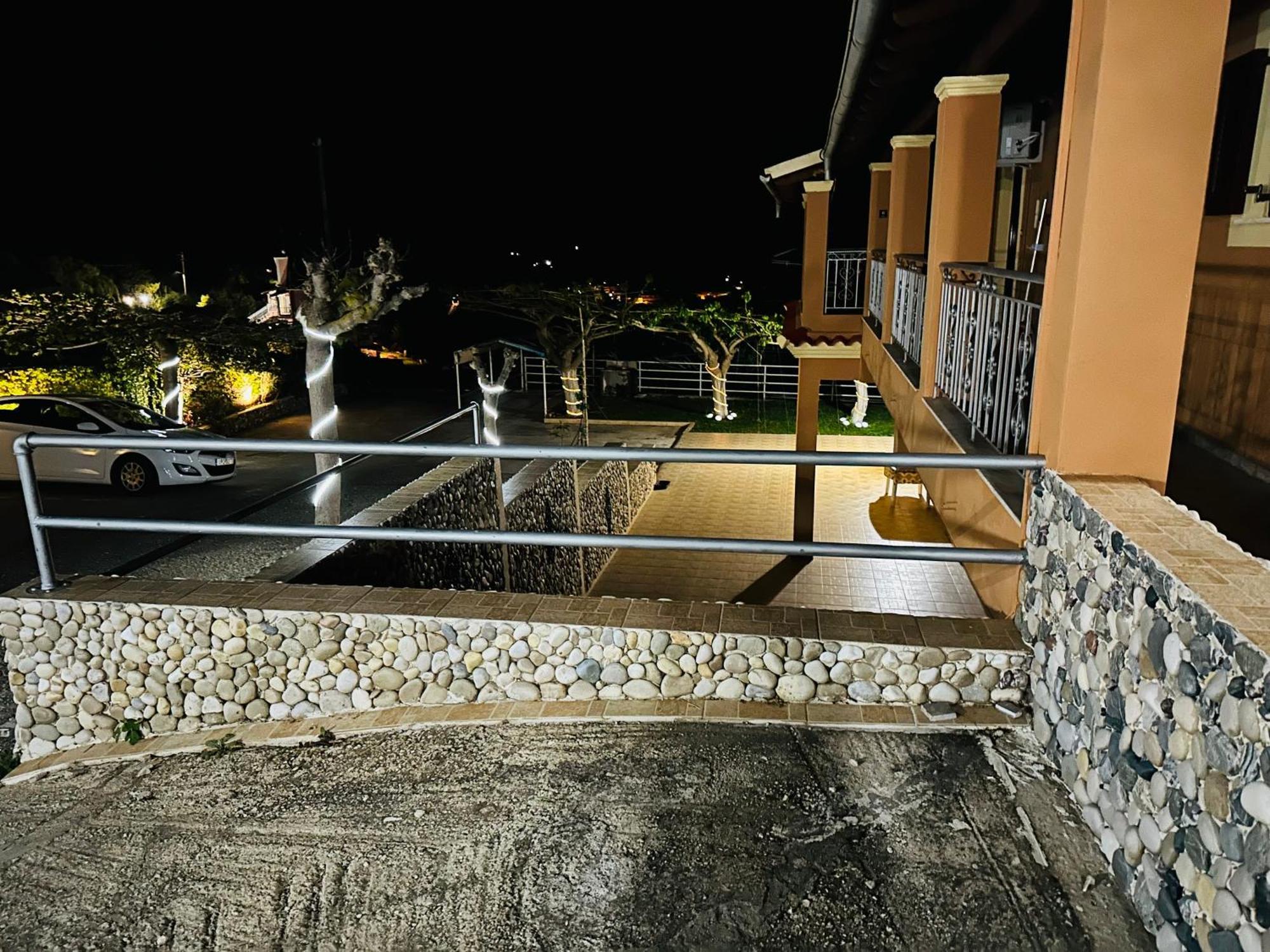 Nikos Corfu Appartement Agios Stefanos Avliotes (Corfu)
