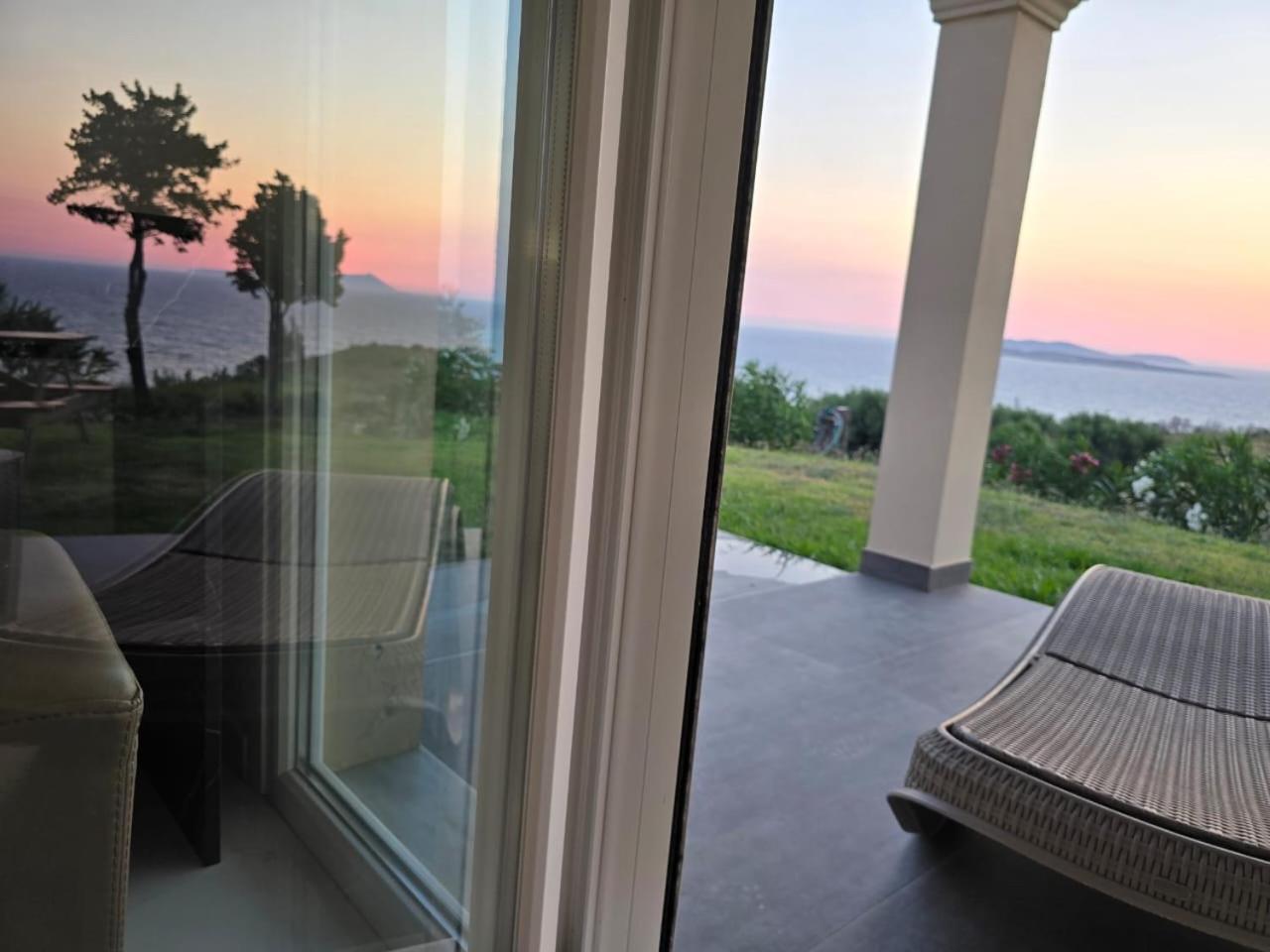 Nikos Corfu Appartement