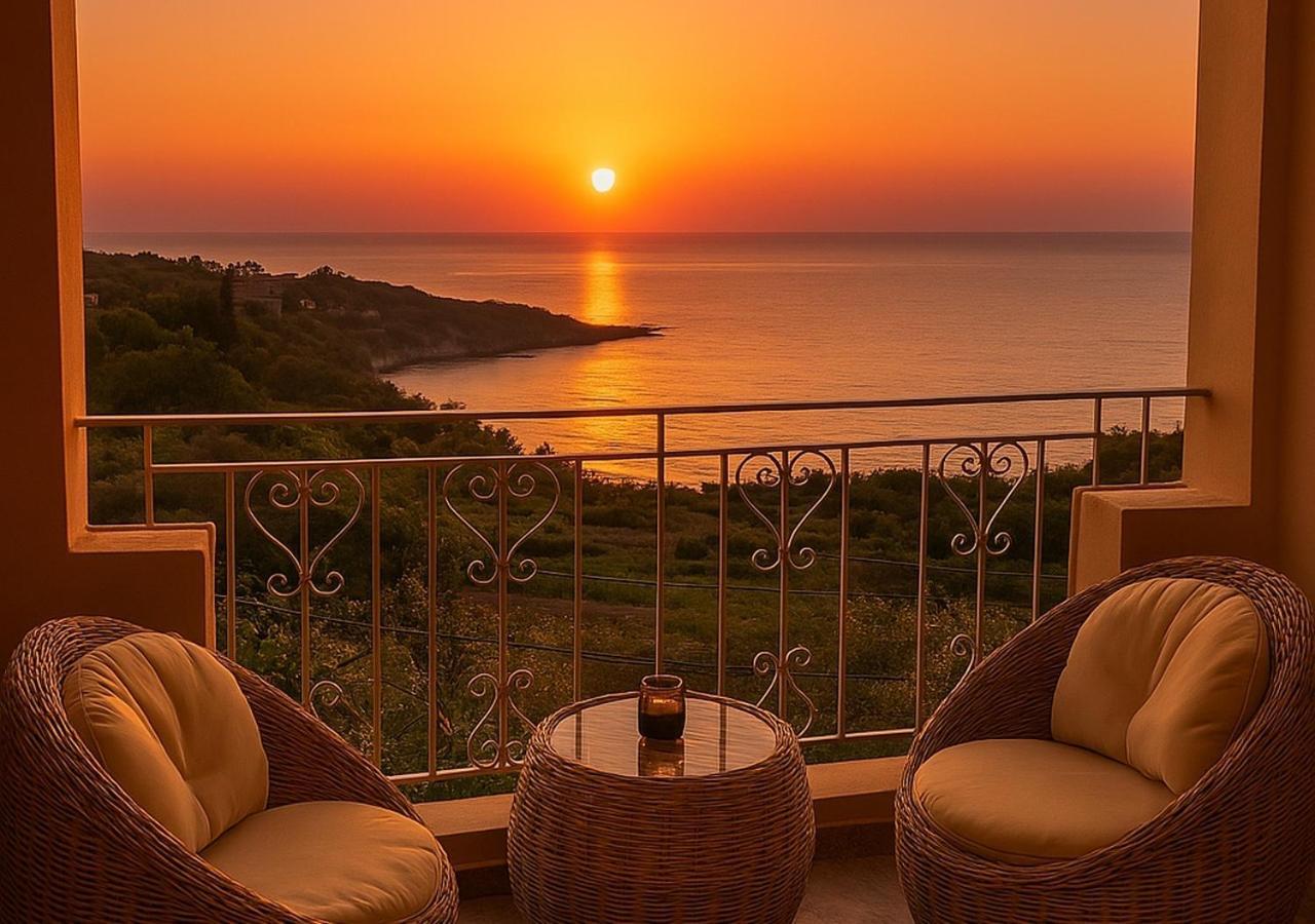 Appartement Nikos Corfu Agios Stefanos Avliotes (Corfu)