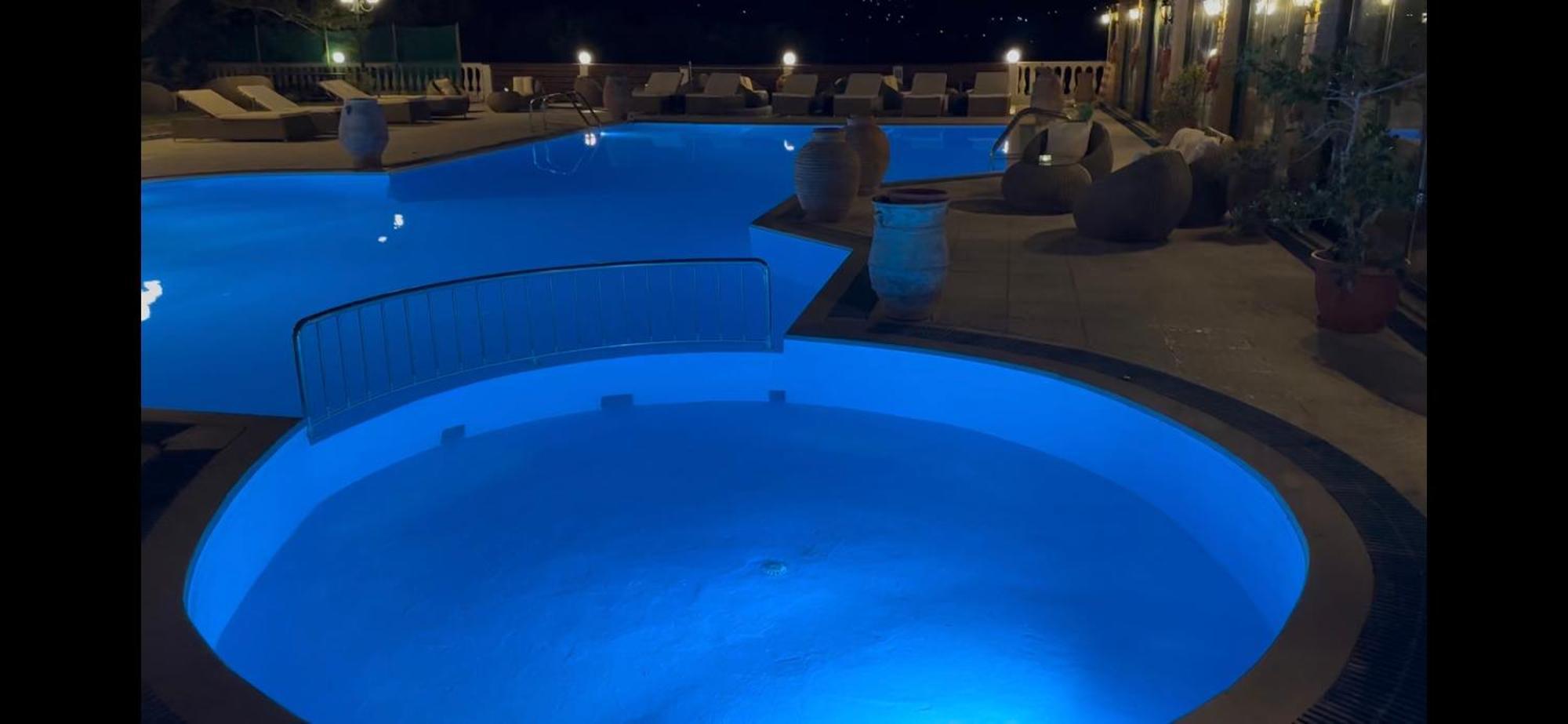Nikos Corfu Appartement Agios Stefanos Avliotes (Corfu)
