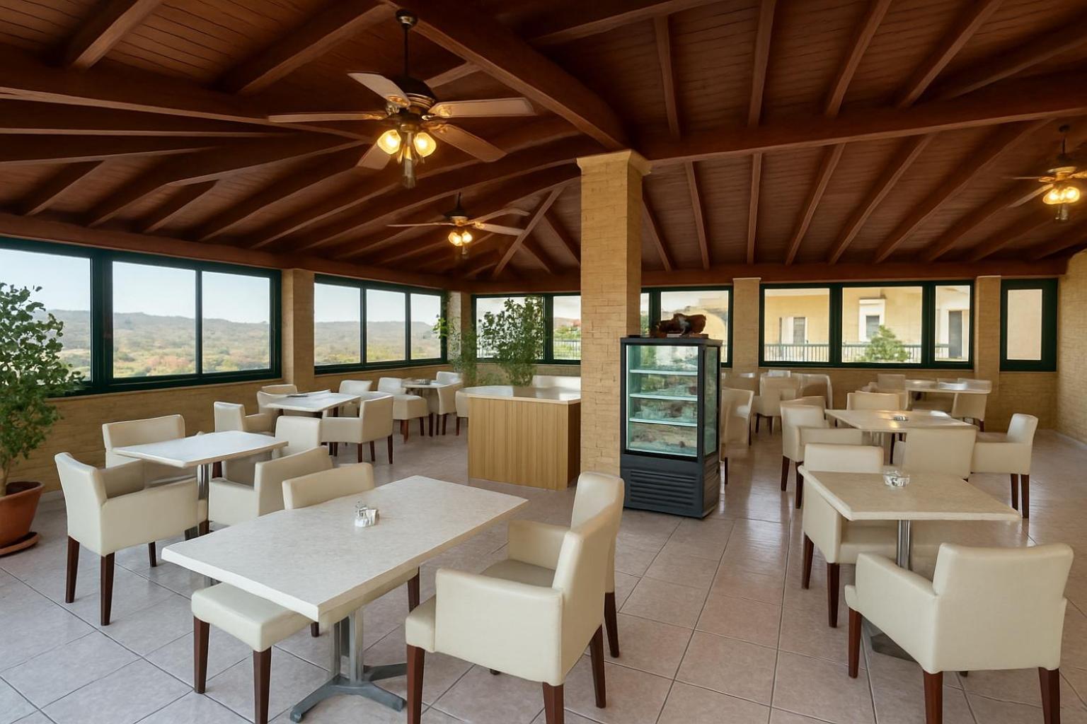 Nikos Corfu Appartement