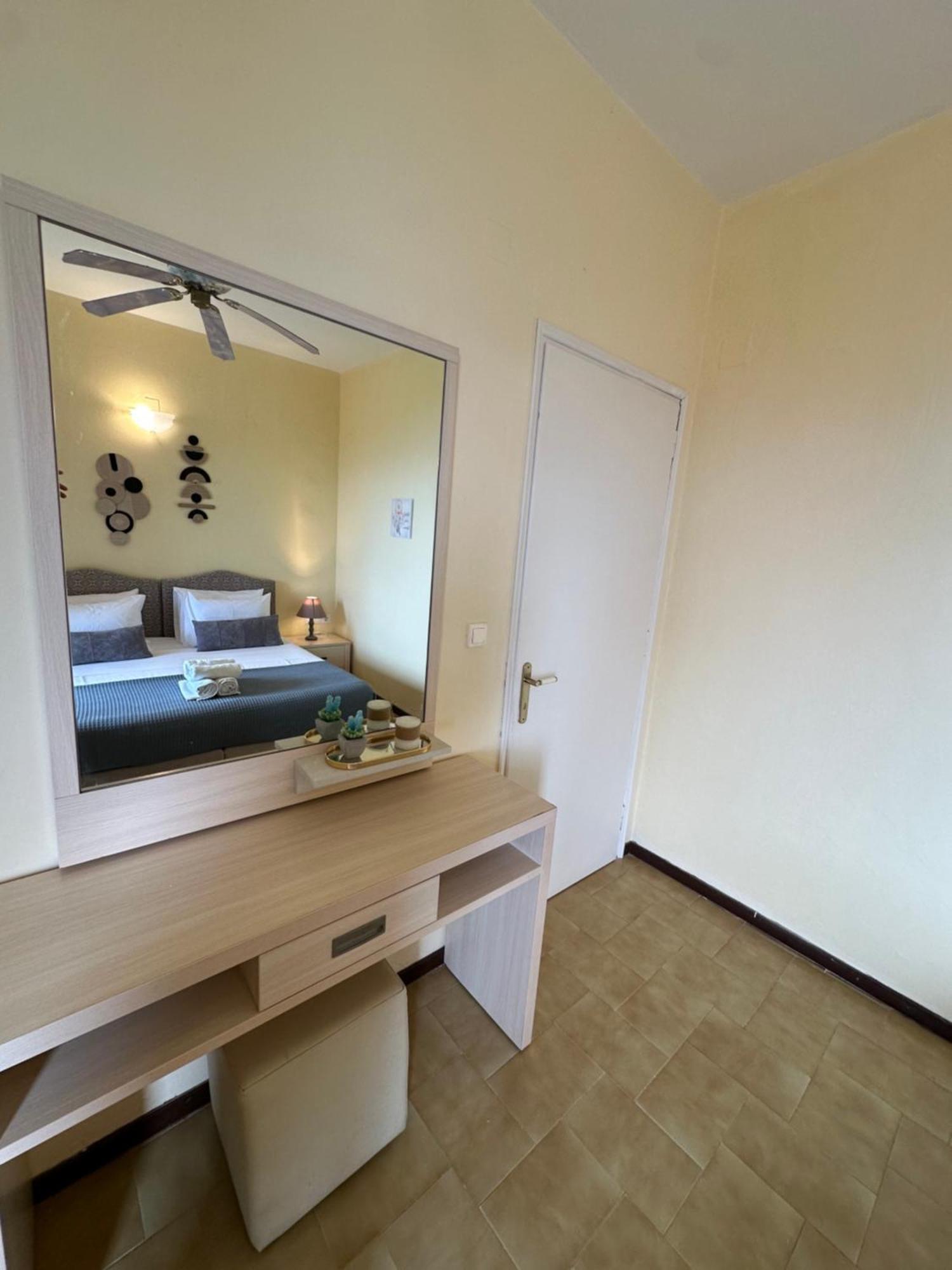 Nikos Corfu Appartement *